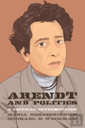 Hannah Arendt And Politics