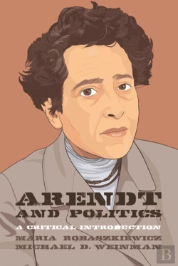 Bertrand.pt - Hannah Arendt And Politics