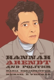 Hannah Arendt And Politics