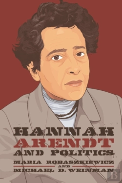 Bertrand.pt - Hannah Arendt And Politics