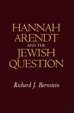 Bertrand.pt - Hannah Arendt And The Jewish Question
