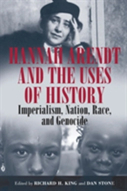 Bertrand.pt - Hannah Arendt And The Uses Of History
