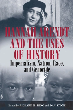 Bertrand.pt - Hannah Arendt And The Uses Of History