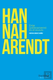 Hannah Arendt