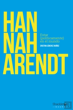 Bertrand.pt - Hannah Arendt
