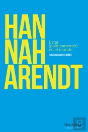 Hannah Arendt