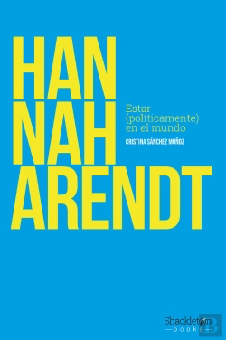 Bertrand.pt - Hannah Arendt