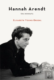 Hannah Arendt