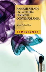 Hannah Arendt En La Teoria Feminista Contemporanea