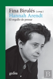 Hannah Arendt