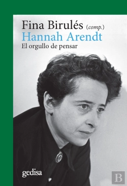 Bertrand.pt - Hannah Arendt