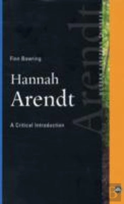Hannah Arendt