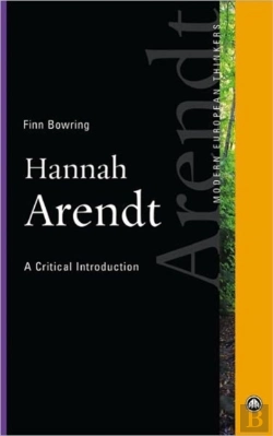 Bertrand.pt - Hannah Arendt