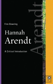 Hannah Arendt
