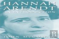 Hannah Arendt