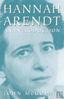 Bertrand.pt - Hannah Arendt
