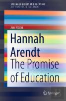 Hannah Arendt
