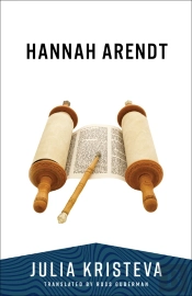 Hannah Arendt