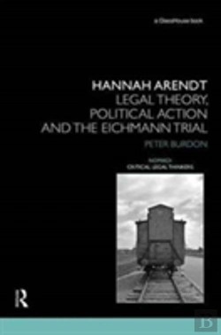 Bertrand.pt - Hannah Arendt
