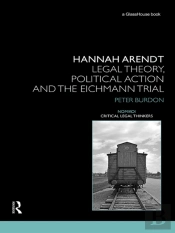Hannah Arendt
