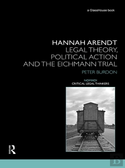 Bertrand.pt - Hannah Arendt