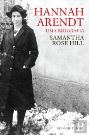 Hannah Arendt