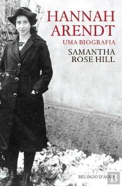 Bertrand.pt - Hannah Arendt