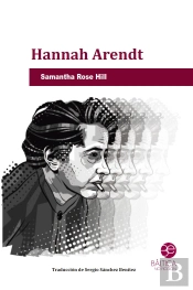 Hannah Arendt