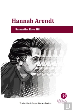 Bertrand.pt - Hannah Arendt