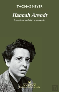 Bertrand.pt - Hannah Arendt
