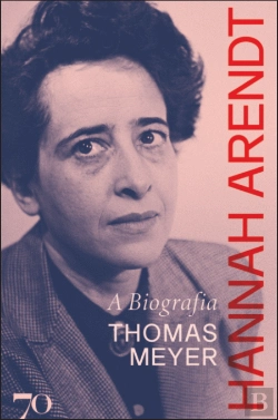 Bertrand.pt - Hannah Arendt
