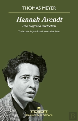 Bertrand.pt - Hannah Arendt