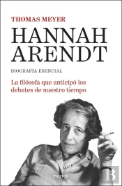 Hannah Arendt