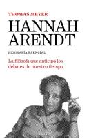 Hannah Arendt