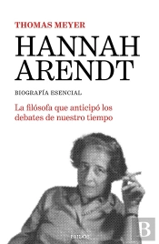 Hannah Arendt