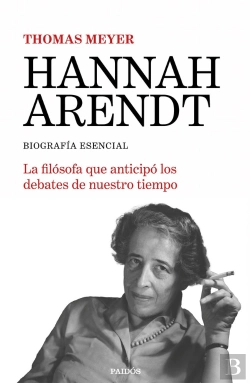 Bertrand.pt - Hannah Arendt