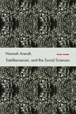 Bertrand.pt - Hannah Arendt, Totalitarianism, And The Social Sciences