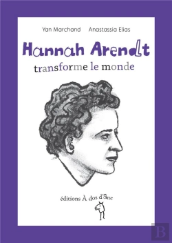 Bertrand.pt - Hannah Arendt Transforme Le Monde