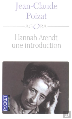 Bertrand.pt - Hannah Arendt, Une Introduction
