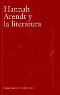 Hannah Arendt Y La Literatura