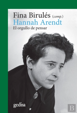 Bertrand.pt - Hannah Arendt