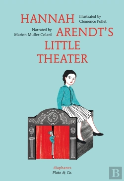 Bertrand.pt - Hannah Arendt'S Little Theater