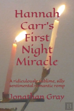 Bertrand.pt - Hannah Carr'S First Night Miracle