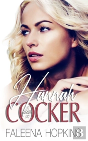 Hannah Cocker