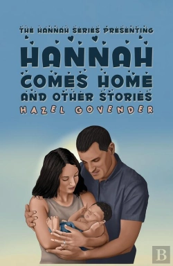 Bertrand.pt - Hannah Comes Home And Other Stories