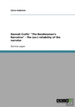 Bertrand.pt - Hannah Crafts' 