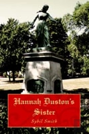Hannah Duston'S Sister