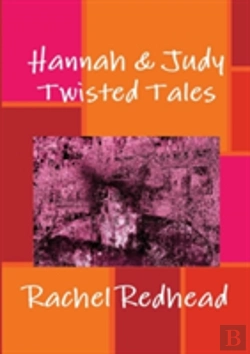 Bertrand.pt - Hannah & Judy: Twisted Tales