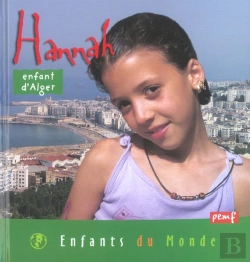 Bertrand.pt - Hannah Enfant D'Alger