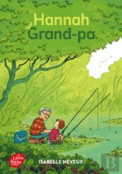 Hannah Et Grand-Pa